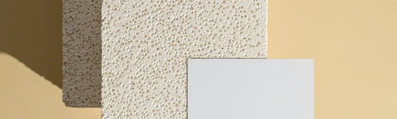 High-quality construction and landscaping materials used for property refurbishment projects.